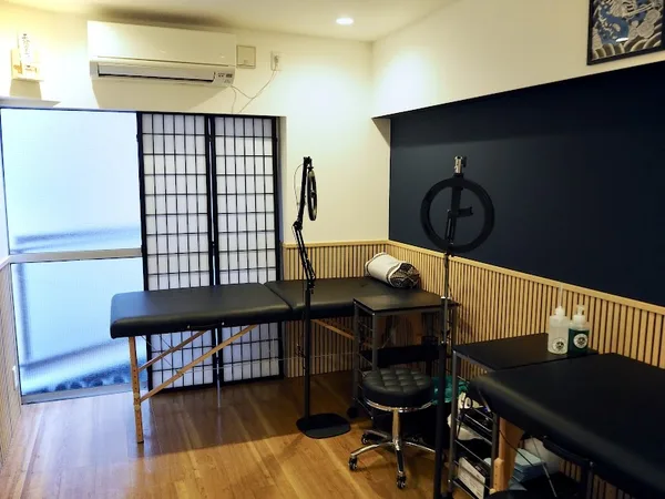 Tattoo Studio Gaboku -雅墨-