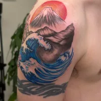 Tattoo Studio KAGEROU Shinjuku