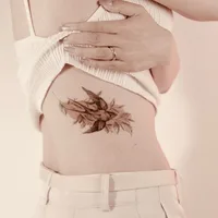 Tattoo studio LaRouche