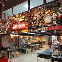 Tattoo Studio - Leonardo Novaes