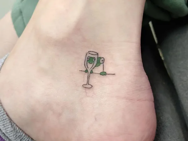 Tattoo-studio Михея Россохина