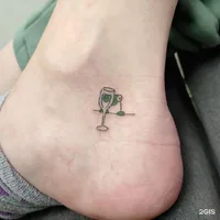 Tattoo-studio Михея Россохина