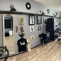 Tattoo Studio 墨 アメ村2号店