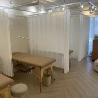 Tattoo studio muse