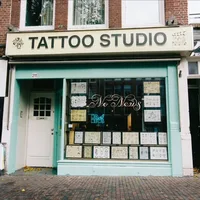 Tattoo Studio No News