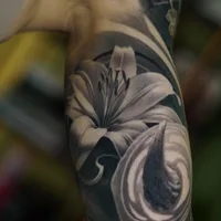 Tattoo Studio - Pattos Keppos