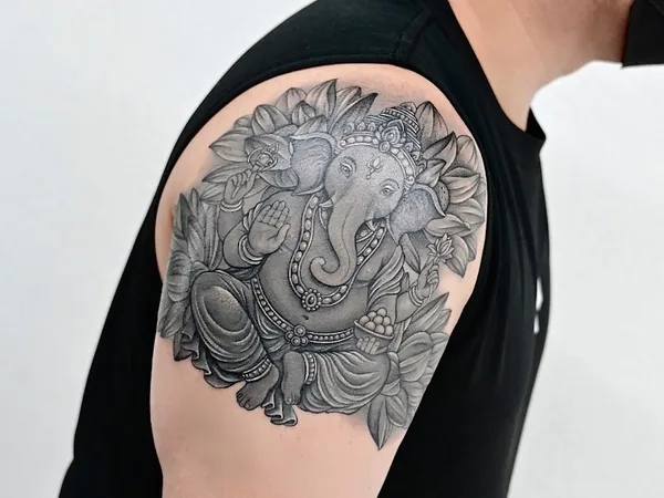 TATTOO STUDIO Ray's TOKYO