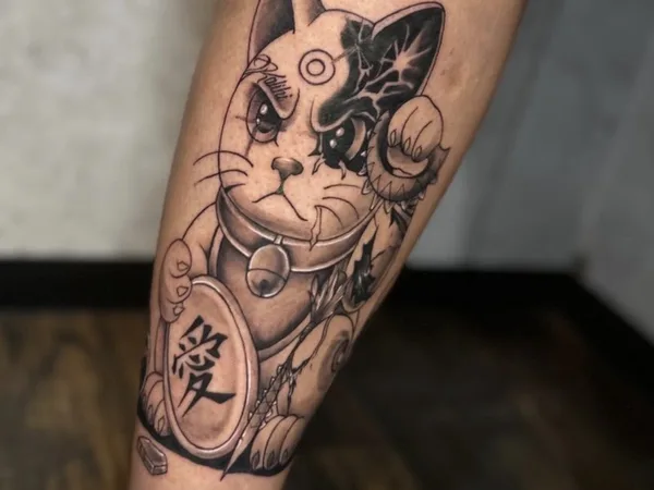 Tattoo Studio SEEK Ueno