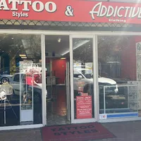 Tattoo Styles
