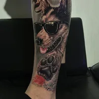 Tattoo, тату-салон