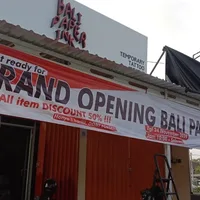 Tattoo Temporary Bali