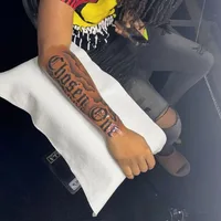TATTOO TRYBE