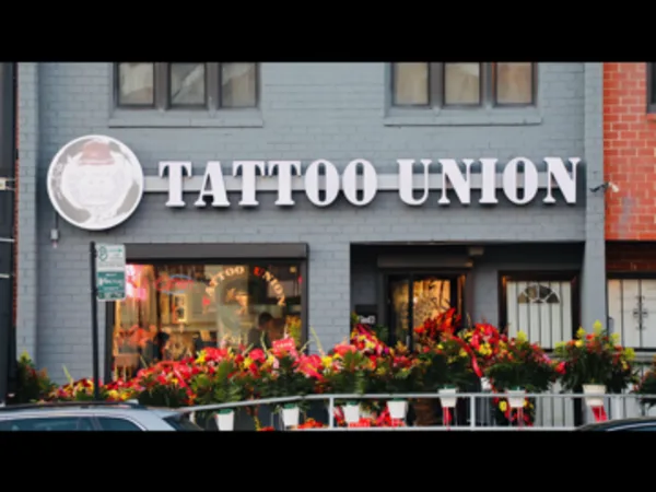 Tattoo Union
