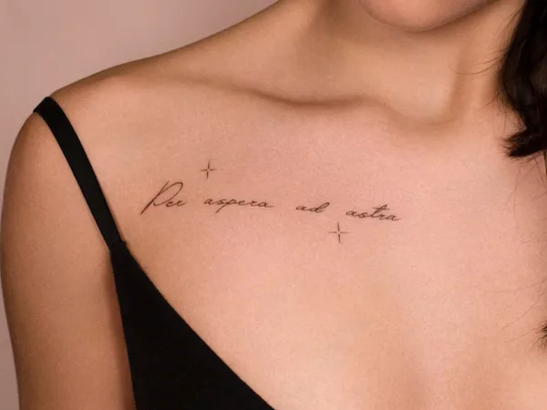 Tattoo Vesna Prague