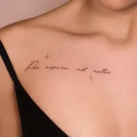 Tattoo Vesna Prague
