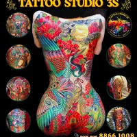 Tattoo Viet 3S