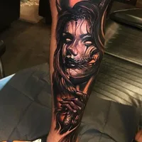 TATTOO VIP TM