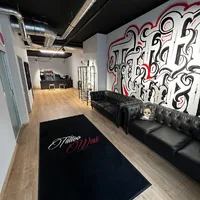 Tattoo-Werk
