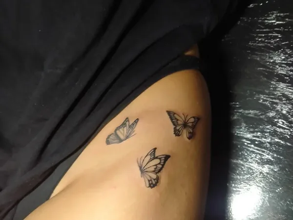 Tattoo_woodpecker, тату-салон