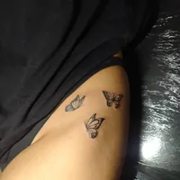Tattoo_woodpecker, тату-салон