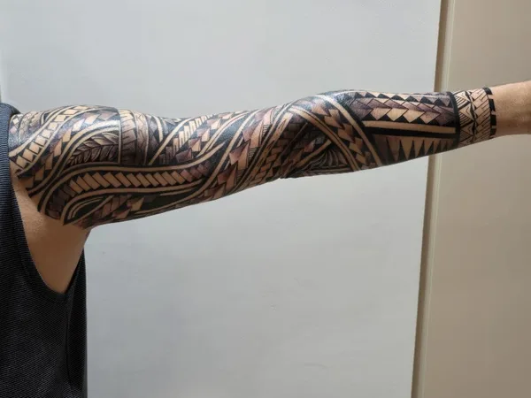 Tattoo World