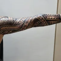 Tattoo World