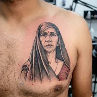 TATTOO WORLD