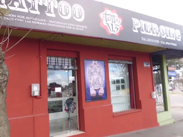 Tattoo113