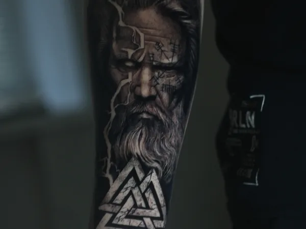 Tattoo37, тату-салон