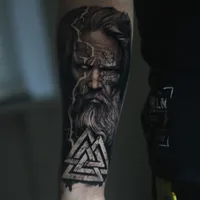 Tattoo37, тату-салон