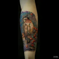Tattoo44, студия татуировки