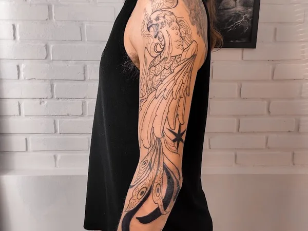 TattoObscura
