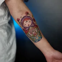 TattooDozent