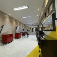 Tattooei - Piercing e Tatuagem BH