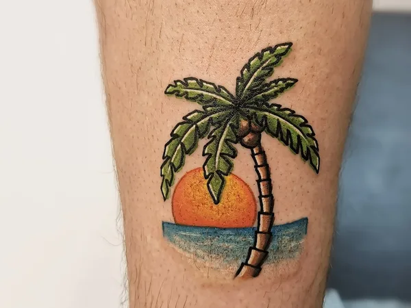 TattooGrafika, студия татуировки