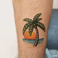 TattooGrafika, студия татуировки