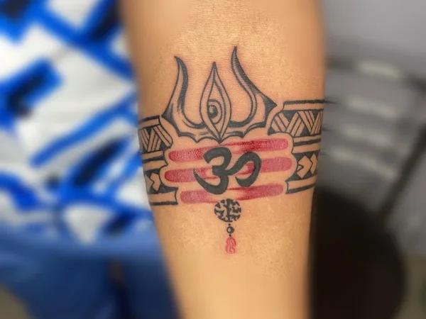Tattooist Studio