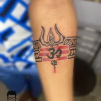 Tattooist Studio