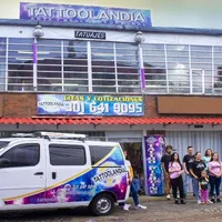 Tattoolandia