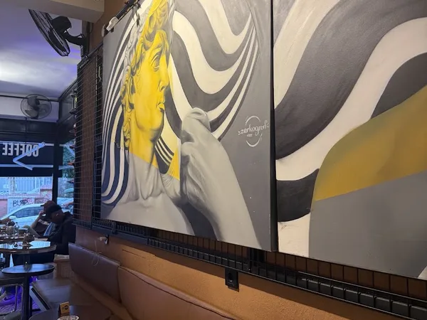 Tattoom Art Gallery