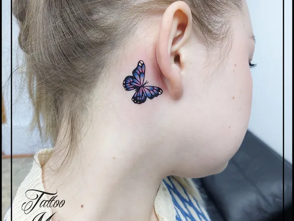 TattooMary