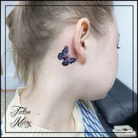 TattooMary