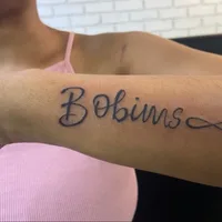 Tattoos & Body Piercings By Dee