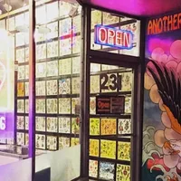 Tattoos by Lou Miami - South Beach