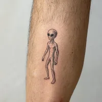 Tattoosbykiki