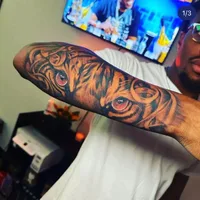 Tattooskenya254