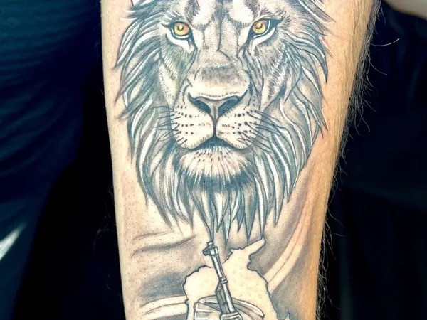 Tattooslover studio