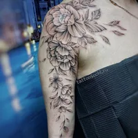 Tattoosochi.ru, тату-студия