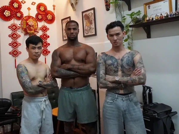TattooTGC