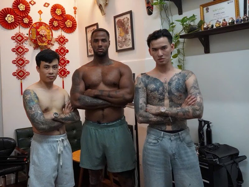 TattooTGC